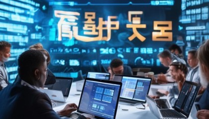 南漳信息咨询服务，助力企业数字化转型