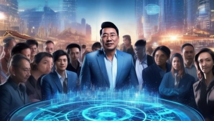探索数字转型，成都宏润源信息技术咨询的未来方向