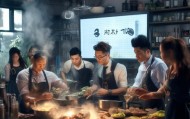 睿恩信息技术咨询公司烹饪业务怎么样？