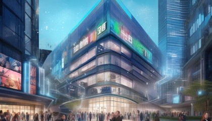 庐阳信息咨询服务，创新与发展的新机遇