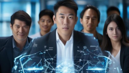 程鑫信息咨询服务，助力数据驱动的未来