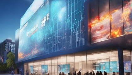 信宜市天嘉信息技术咨询，数字转型 journey的启示