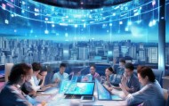 助力山东数字化转型，寻找合适的信息化咨询公司