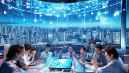 助力山东数字化转型，寻找合适的信息化咨询公司