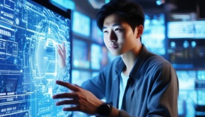 小王信息技术咨询，技术赋能，创新未来