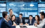 助力企业数字化转型，志鹏信息技术咨询提供专业解决方案