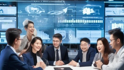 助力企业数字化转型，志鹏信息技术咨询提供专业解决方案