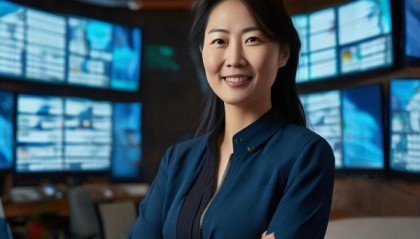 李薇佳业，信息咨询服务领域的创新者