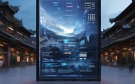 信息咨询服务领域，未来趋势与发展