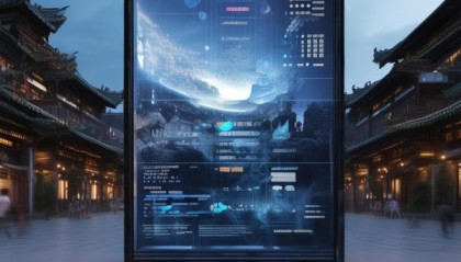 信息咨询服务领域，未来趋势与发展
