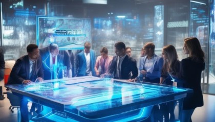 会宁信息咨询服务助力数字经济数字化转型