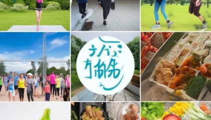 健康生活，助力健康生活—艳宁健康信息咨询服务部的使命与实践