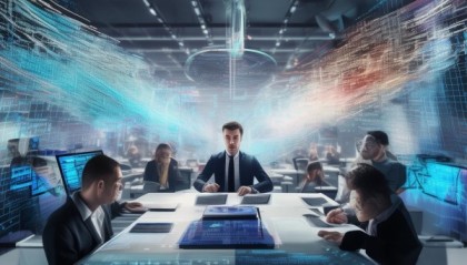 数字化转型的 catalyst，信息化咨询公司如何助力企业实现高效发展