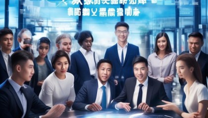 围场百策信息咨询服务助力企业数字化转型