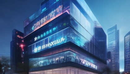三哥信息技术咨询中心，技术驱动的未来