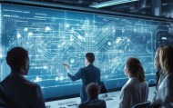 解析，信息技术咨询，帮助企业实现技术升级的助力