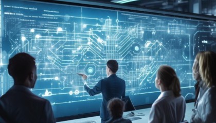 解析，信息技术咨询，帮助企业实现技术升级的助力