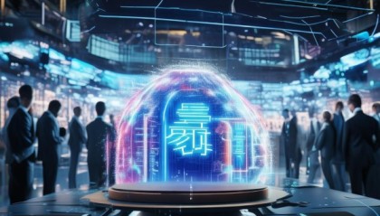 阁知，技术驱动的未来，咨询与服务的创新