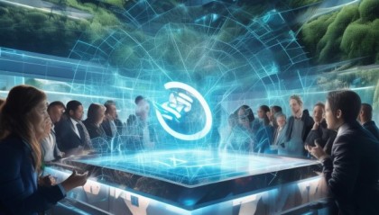 选择鑫盛信息技术咨询，赋能你的未来