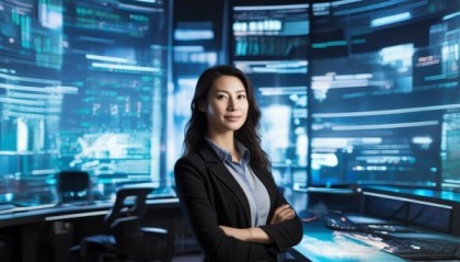 鼓励悦在信息技术咨询领域持续投入资源，助力数字化转型。