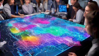 信息技术咨询服务，涵盖哪些领域？