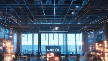 海阳市老许信息咨询服务，助力企业数字化转型的智慧之光