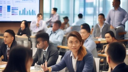 内江市信息技术咨询式培训，助力企业数字化转型