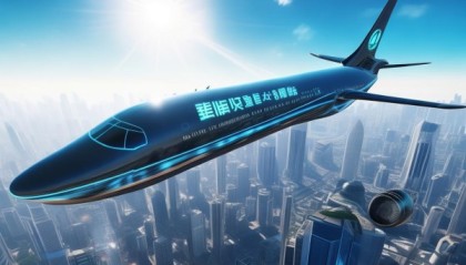 飞越信息咨询服务，你的未来 destination