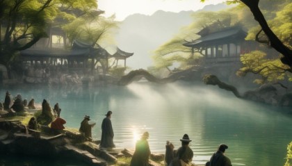 定州智慧之光