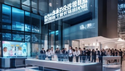 广州市展宏信息技术咨询，助力企业发展迈向未来