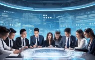 彬慕信息技术咨询行助力企业数字化转型的智慧之选