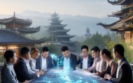 浙江绍兴，信息化管理咨询内容的实践与展望