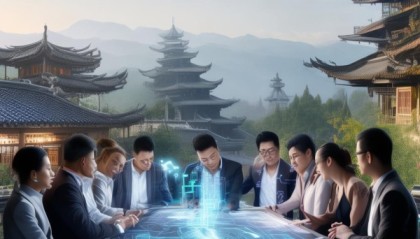 浙江绍兴，信息化管理咨询内容的实践与展望