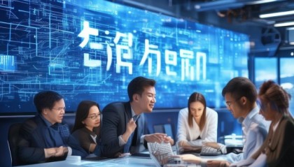 兴祥咨询，数字化转型的全能专家，为企业提供强劲动力