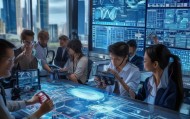 浙江信息化管理咨询分类解析