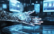 助力企业数字化转型的 silver hand