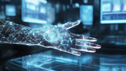 助力企业数字化转型的 silver hand