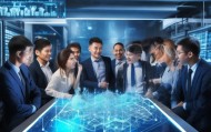 中达安信息化咨询，助力企业迈向数字化未来。
