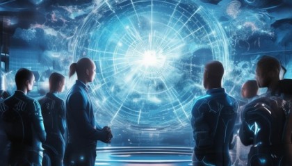 探索信息咨询服务的新机遇，拥抱神洋力量