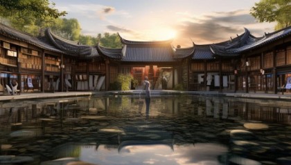 定兴，您的信息咨询服务领域的权威