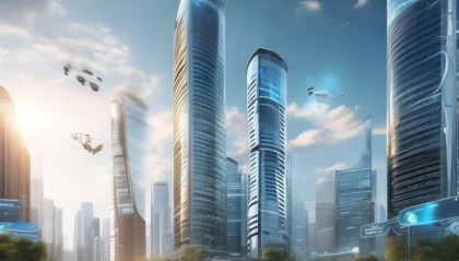 阳江正发，技术驱动未来，推动企业迈向更高的价值