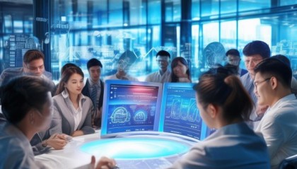 广东信息化咨询公司，助力数据驱动的未来