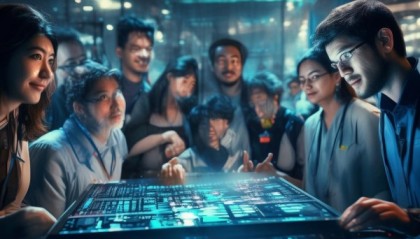 成都玩家信息咨询服务助力游戏行业高质量发展