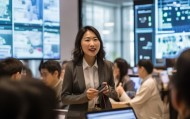 信息化咨询培训讲师认证，助力企业数字化转型的关键技能