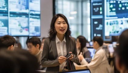 信息化咨询培训讲师认证，助力企业数字化转型的关键技能