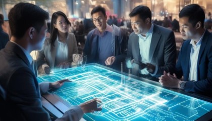 苏州网络信息技术咨询，助力城市数字化转型