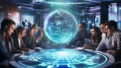 天钰信息咨询服务，助力企业数字化转型的全新解决方案
