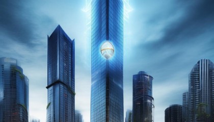 惠山区，推动信息技术发展的新引擎