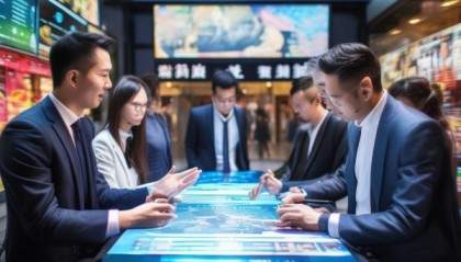 西安信息化建设咨询公司，助力数字转型，赋能企业发展