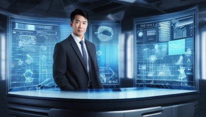 王超信息化咨询，助力企业数字化转型